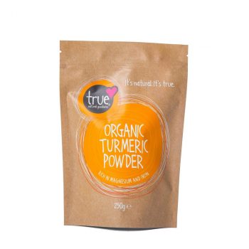 turmeric posder