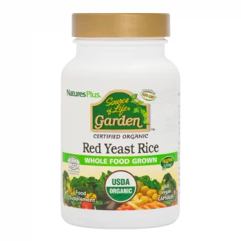 red yeast rice