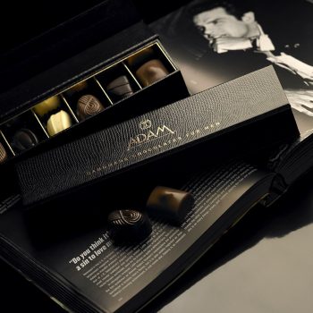 chocolates - adam