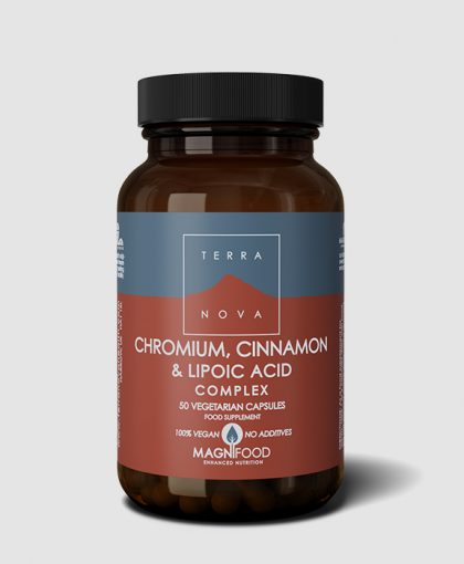 chromium cinnamon