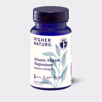 atlantic magnesium