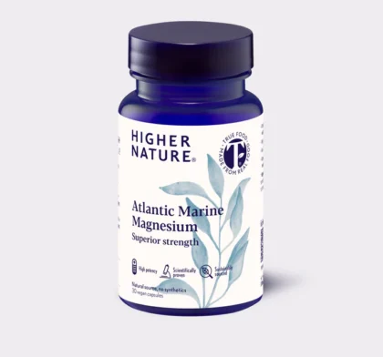 atlantic magnesium