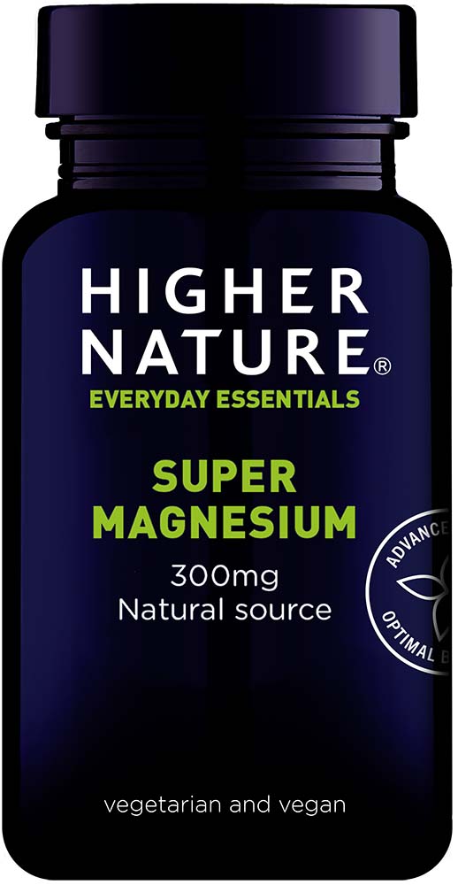 super magnesium