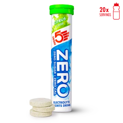 High5 Zero - 20 Tablets