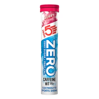high 5 caffeine