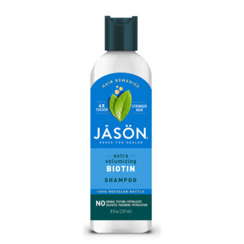 jason biotin shampoo
