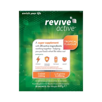 revive tropical
