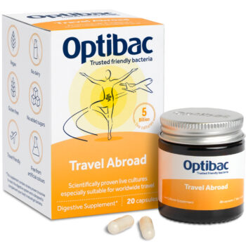 travel abroad