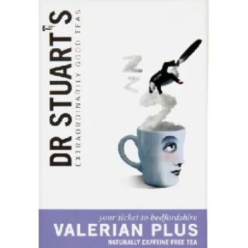 valeraian tea