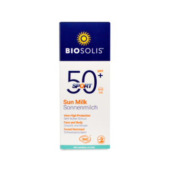 biosolis sport