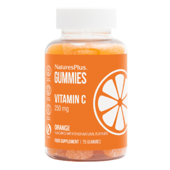 Vit c gummies