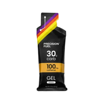 gel with cafffeing
