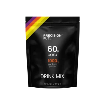 drink mix precision feul