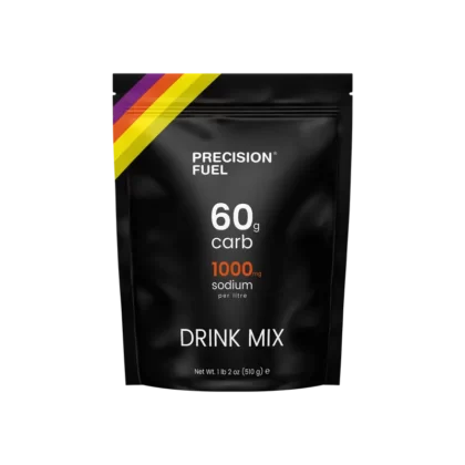 drink mix precision feul