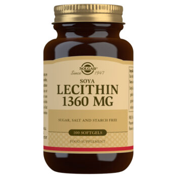 lecithin