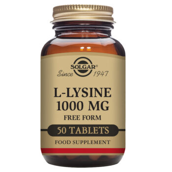 l-lysine