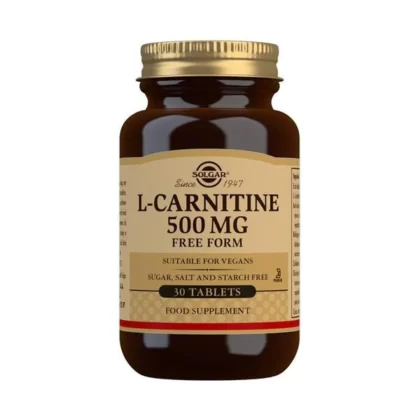 lcarnitine
