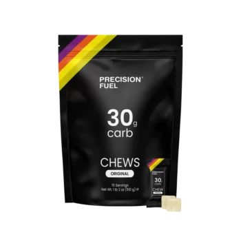 precision fuel