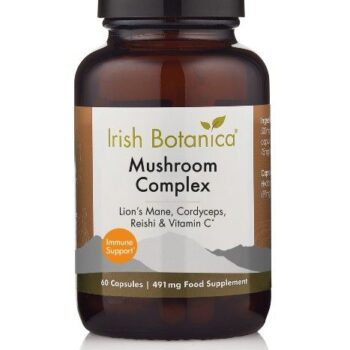 mushroom complex
