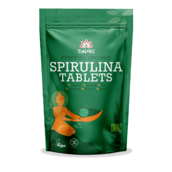 spirulina