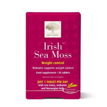 irish sea moss