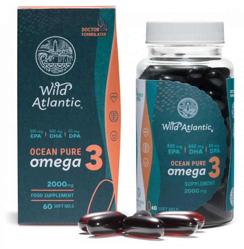 wild atlantic omega 3