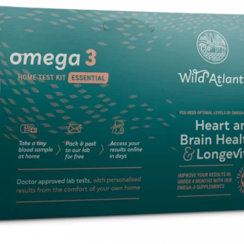 omega test