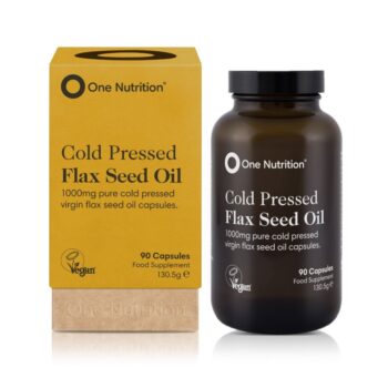 flaxseed oil