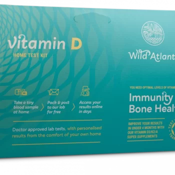 vit d test