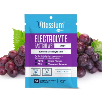 vitassium grape
