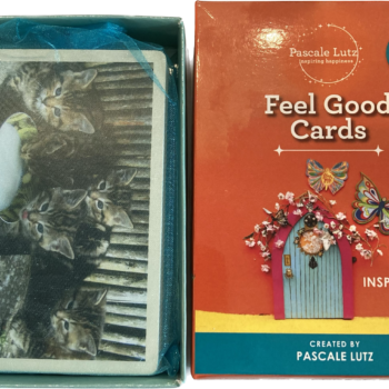 feel good cards