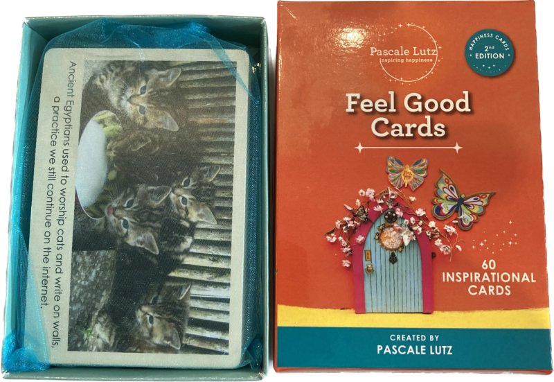 feel good cards