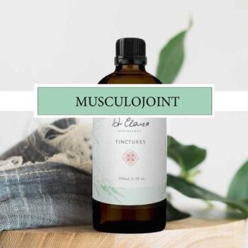 musclojoint