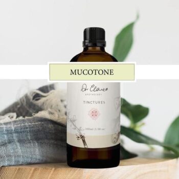 mucotone
