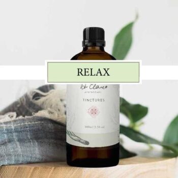 dr clare relax