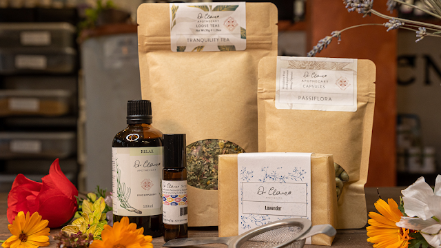 We Welcome Dr Clare Apothecary to New Leaf