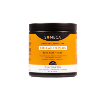 collagen plus
