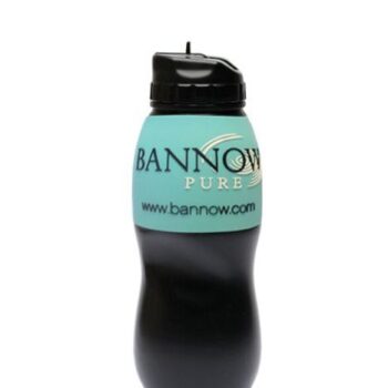 bannow bottle