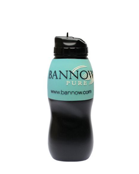 bannow bottle