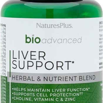 bioadvanced liver support