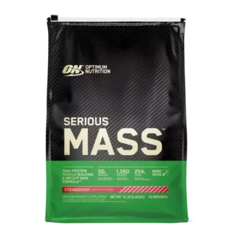 ON Serious Mass