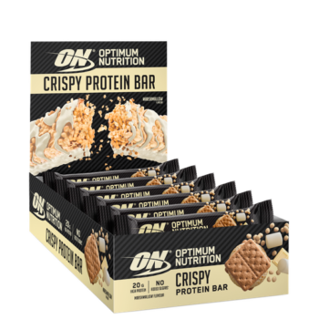 crispy bar