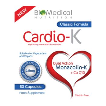 cardio k