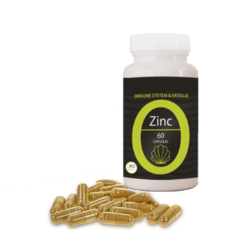 zinc