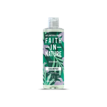 faith rosemary shampoo