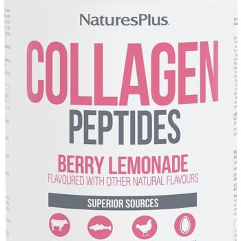 collagen peptides