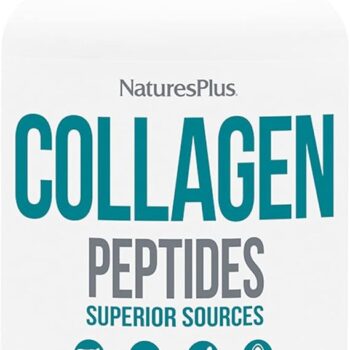collagen peptide capsules