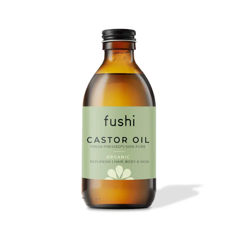 caster oil