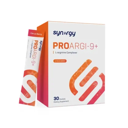 Synergy ProArgi 9+