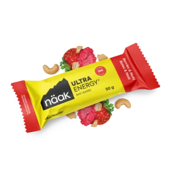 naak berry and nut